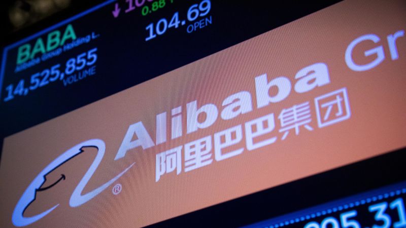 Delisting risks for China tech stocks averted as US gets ‘historic’ access to audit data | CNN Business