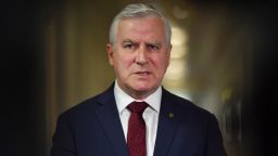 Australia's former deputy Prime Minister Michael McCormack was visiting Micronesia when he fell ill after drinking kava. 