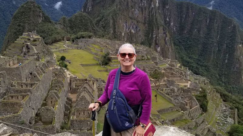 Tourists Stranded In Machu Picchu Amid Peru Protests | CNN