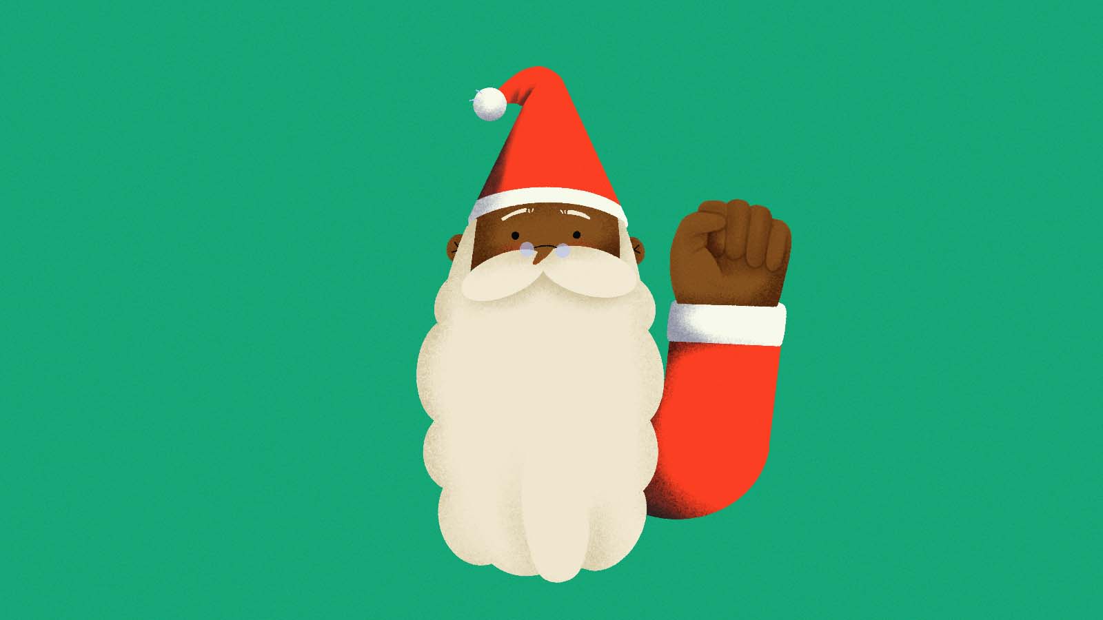 Diez aprobar derrocamiento You may be seeing a more 'woke' Santa Claus this Christmas | CNN