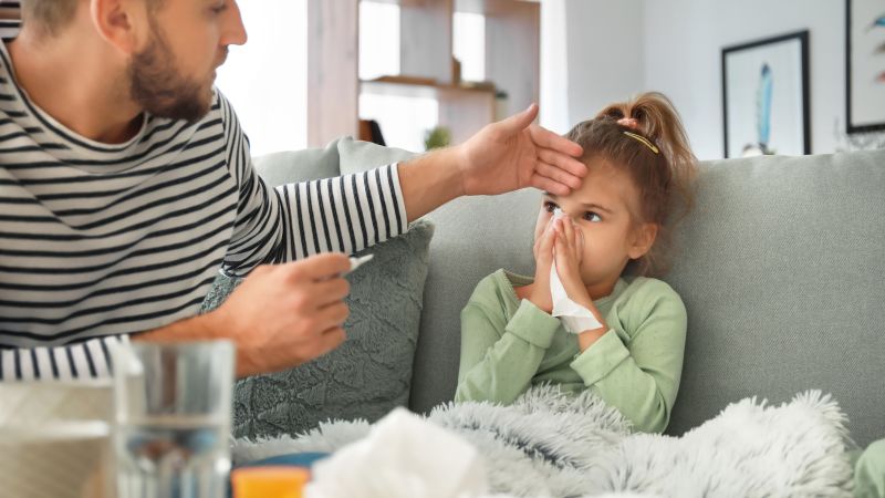 CVS y Walgreens están limitando las compras de medicamentos para aliviar el dolor para niños