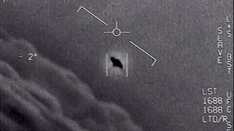 Pentagon offers few answers in UFO investigation but has received several hundred more reports