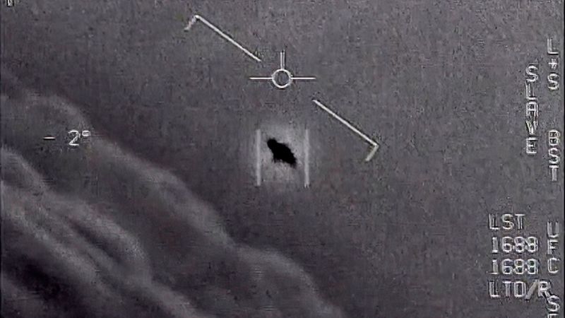 Pentagon offers few answers in UFO investigation but has received several hundred more reports | CNN Politics