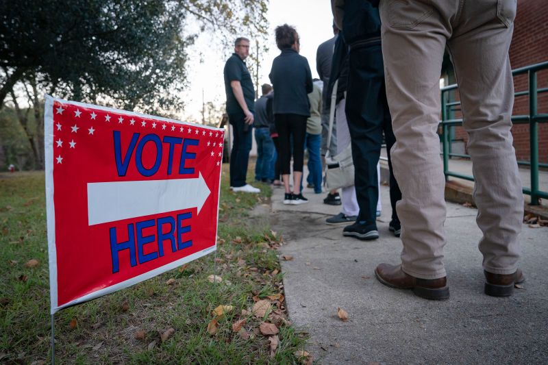 North Carolina Voter ID Law Had Racially Discriminatory Intent, State ...