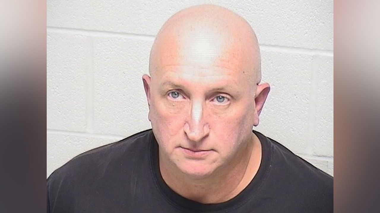 The father of the suspect in the deadly Highland Park parade shooting in July is being charged with a felony, prosecutors announced Friday.

Robert Crimo, Jr., is charged with seven counts of felony reckless conduct, Lake County Stateís Attorney Eric Rinehart said. The prosecutor said the charges are based on the elder Crimo signing an application for his son to receive a state Firearm Ownerís Identification Card. Rinehart said the alleged shooter would not have been able to obtain the card without a parentís assistance because he is under the age of 21.

ìHe knew what he knew, and he signed the form anyway,î said Rinehart. ìThis was criminally reckless and a contributing cause to the bodily harm suffered by the victims on July 4th.î 

Robert Crimo III is accused of opening fire on the July 4 parade. He has entered not guilty pleas to 117 criminal charges, including 21 counts of first-degree murder, with a maximum sentence of life in prison if convicted.

Crimo III turned himself in to law enforcement Friday, Rinehart said, and will have a bond hearing Saturday. The charges carry a possible prison sentence of up to three years.