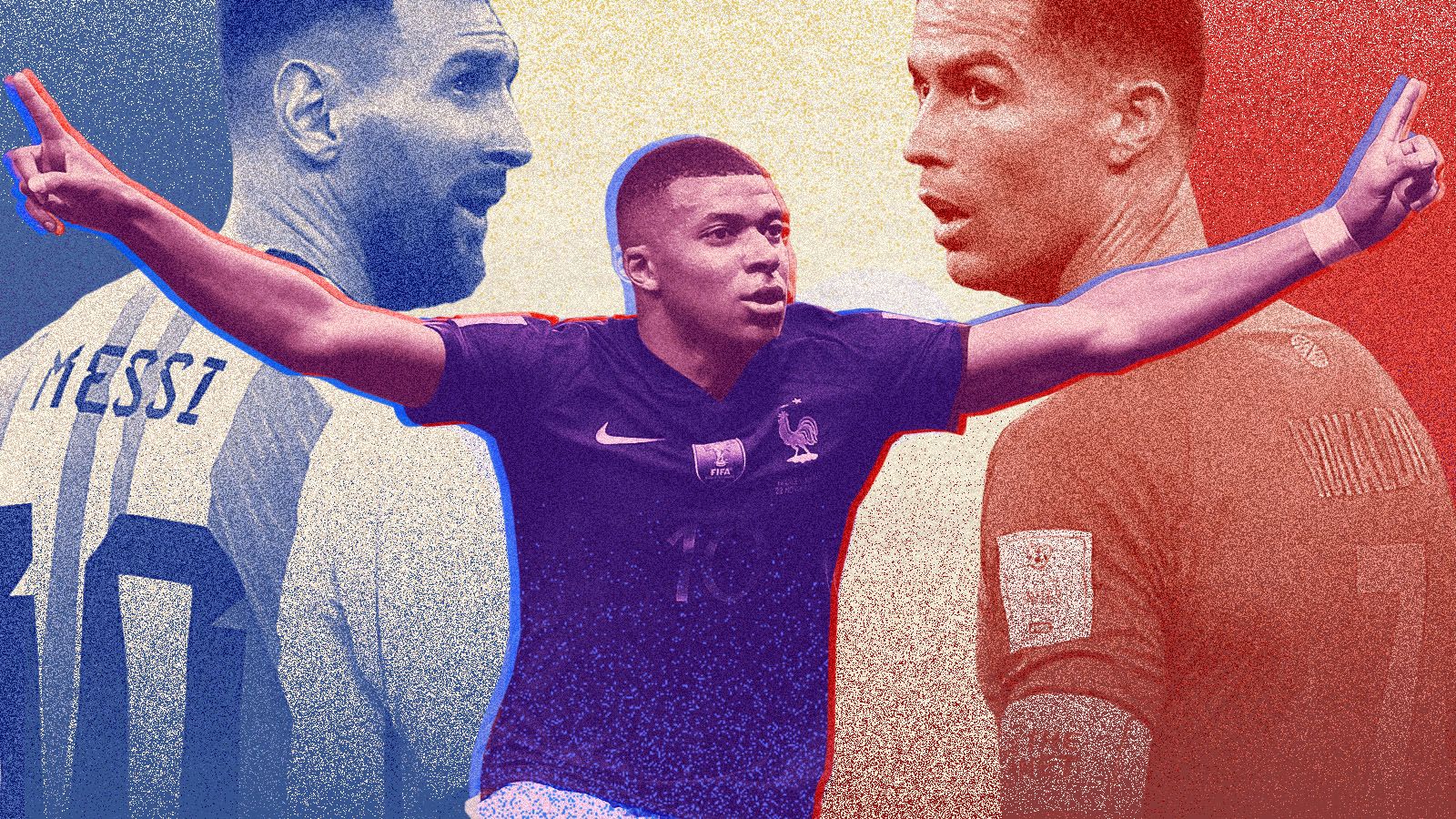 Kylian Mbappé: Why the 'unstoppable' star now wears the crown as world's  best player