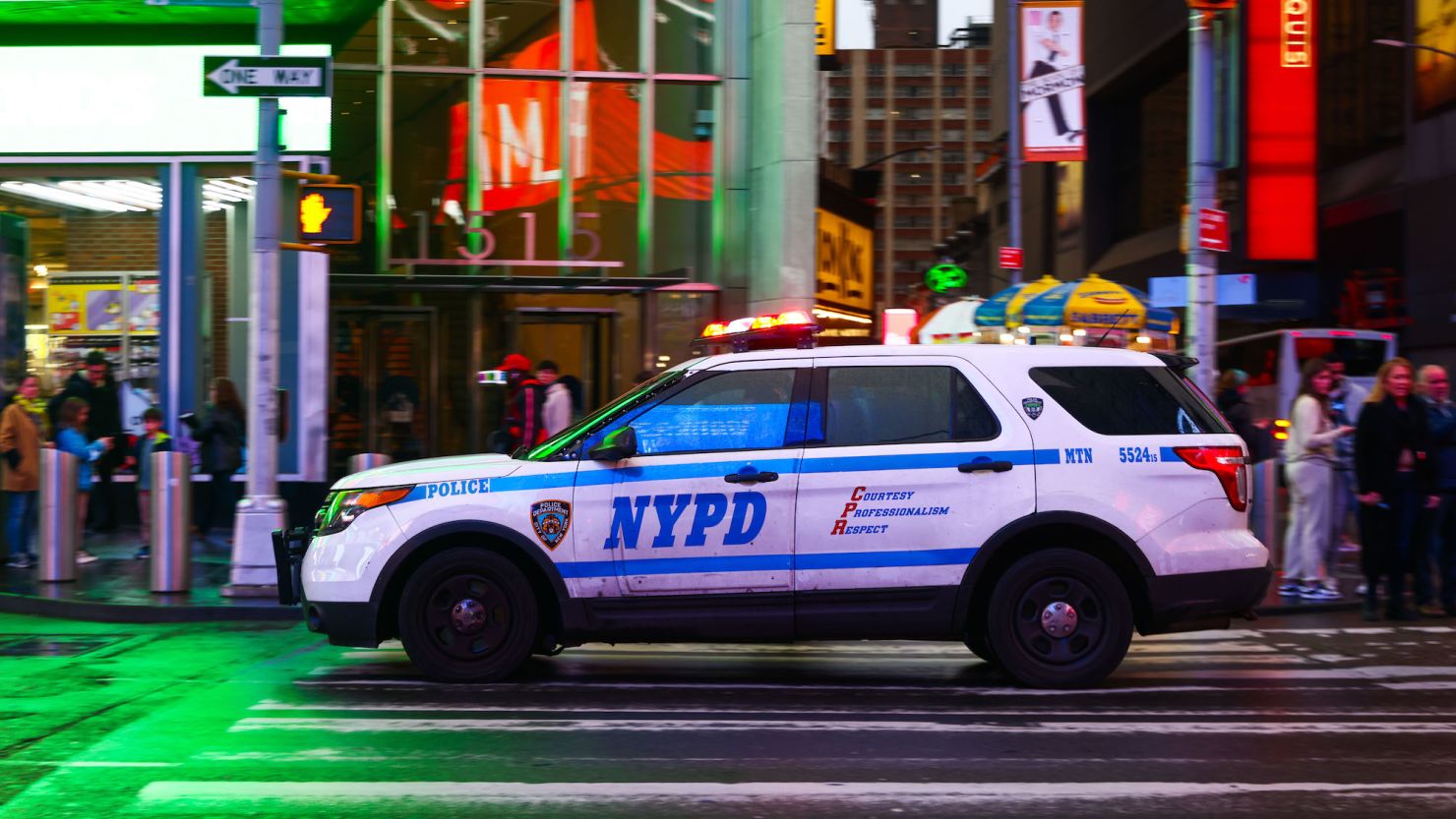 The New York Police Department has settled a class action lawsuit, the city announced Friday.