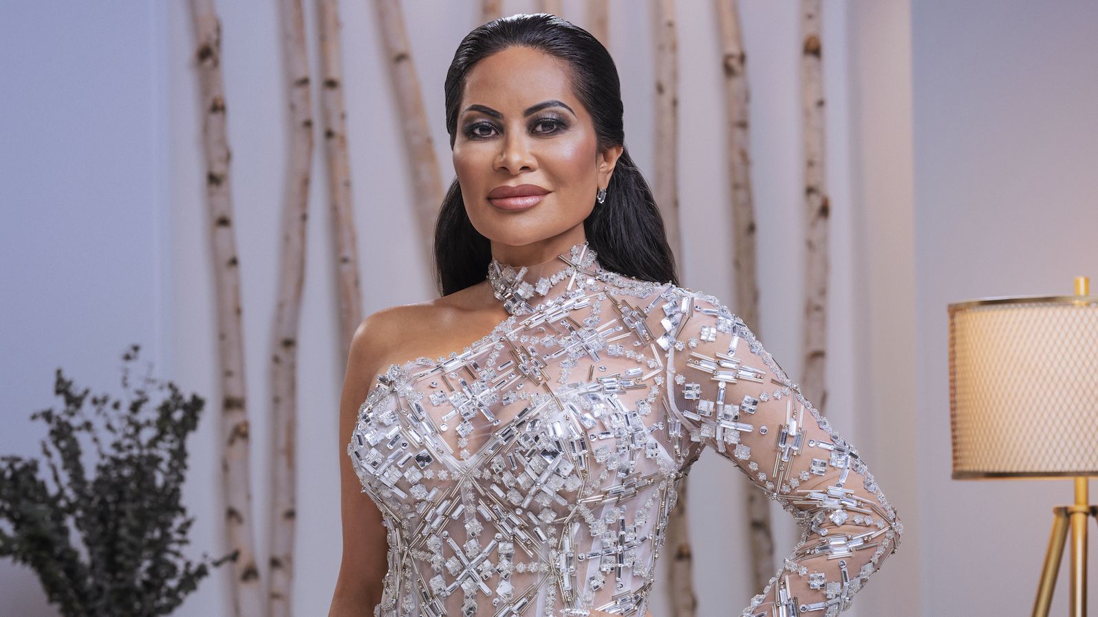 Jen Shah, a polarizing member of the "Real Housewives" franchise, pleaded guilty in July to one count of conspiracy to commit wire fraud.