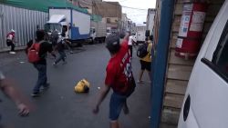 Peru protests romo pkg vpx