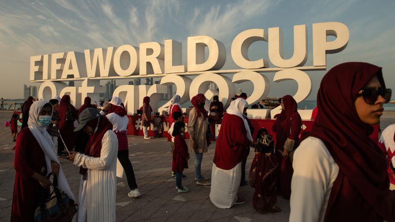 How has holding a World Cup changed the way the world sees Qatar? | CNN