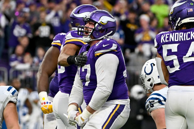 Minnesota Vikings Rally From 33-point Deficit To Complete Largest ...