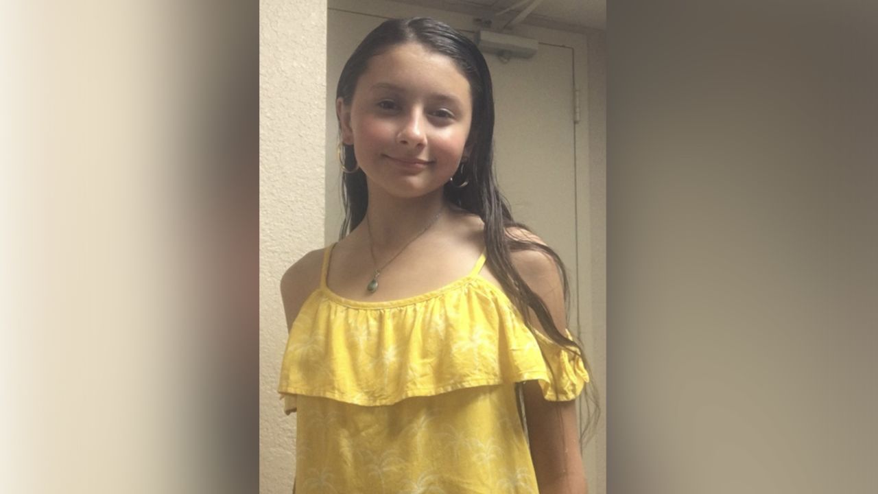 Madalina Cojocari, 11, was last seen November 23 at her home in Cornelius, North Carolina.