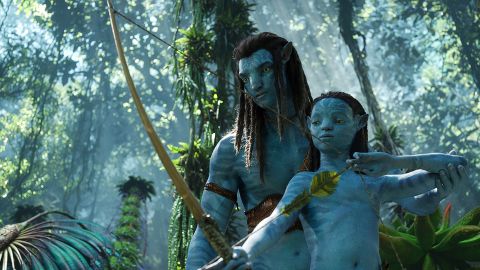 The sequel to 'Avatar' has grossed more than $1 billion so far.