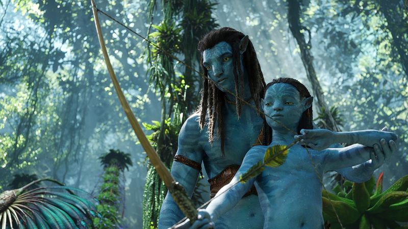 See the special filmmaking technique used in ‘Avatar’ sequel | CNN