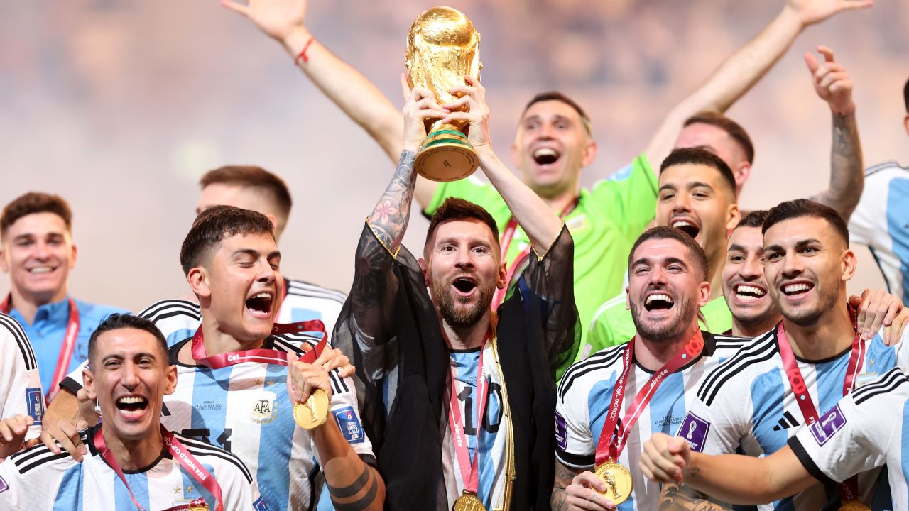 FIFA World Cup 2022 schedule: When and how to watch the group matches,  final, and more