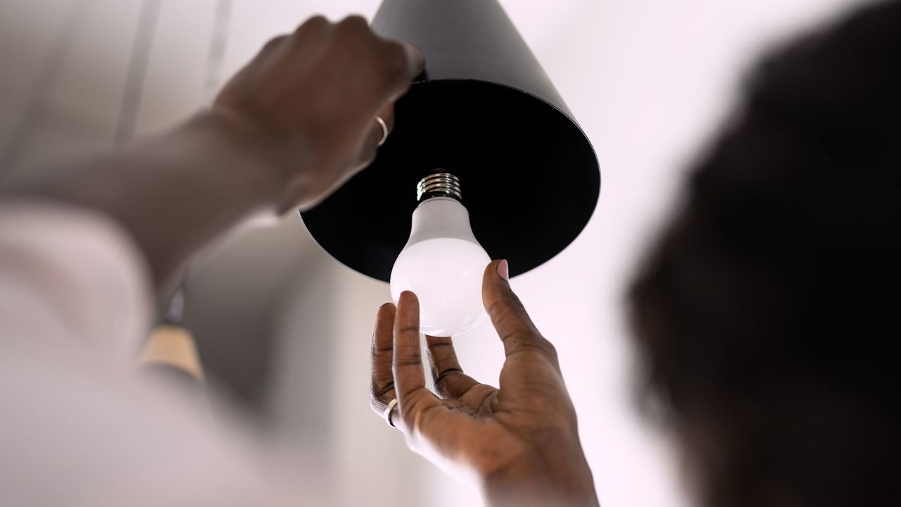 LED bulbs can last three to five times longer than a compact fluorescent bulb, and up to 30 times longer than an incandescent bulb, according to the Department of Energy.