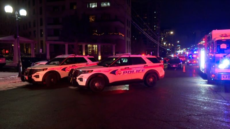 5 people killed in a 'horrendous' condo shooting in Canada, police say | CNN