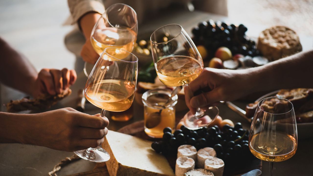 This year's winter holidays and celebrations are taking place during multiple viral surges. 