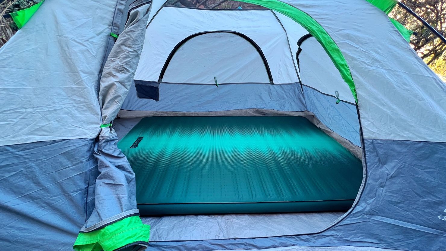 Car Camping Beds: Plan your trip with smart and durable options - Times of  India