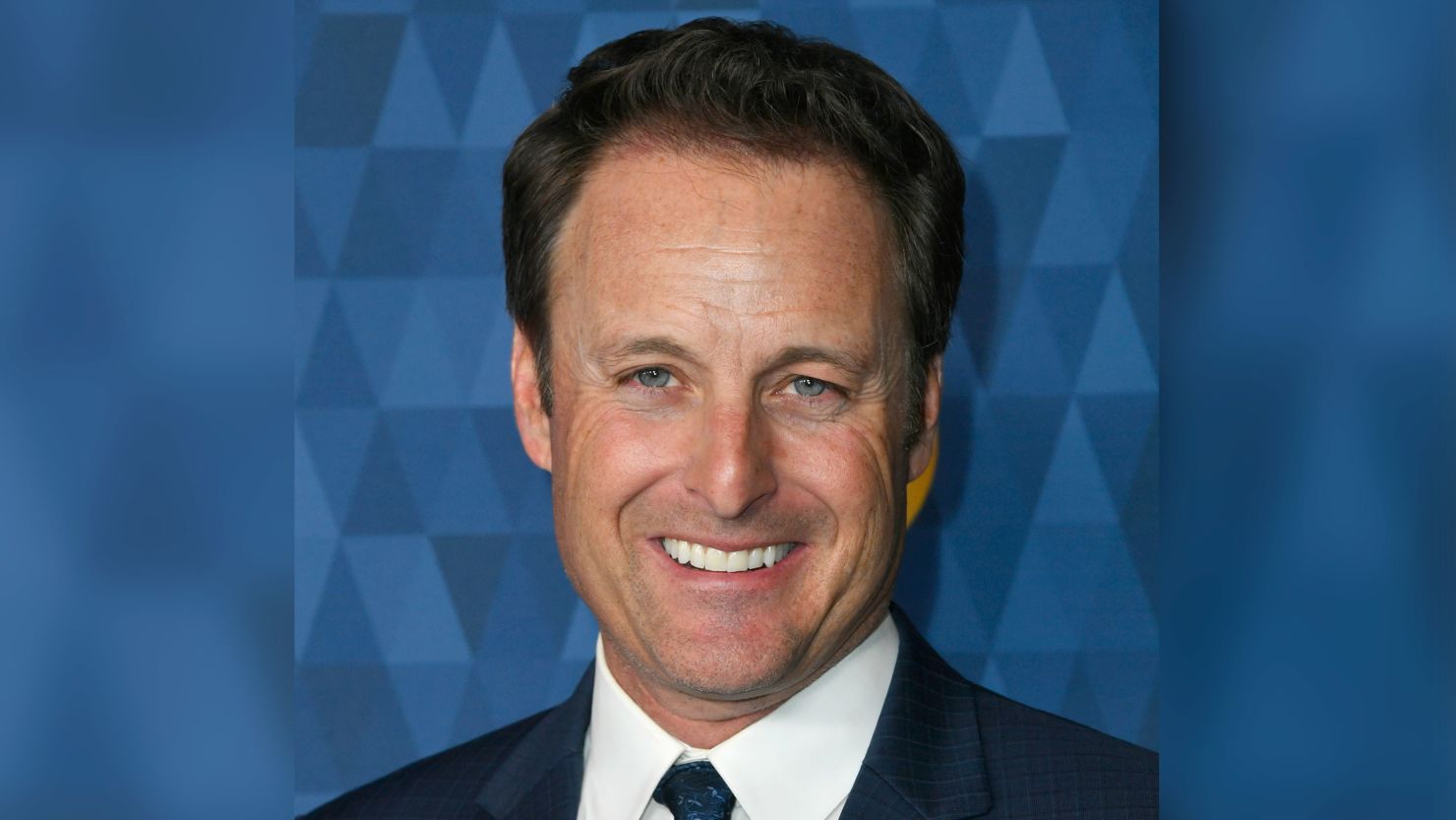 Chris Harrison revisits ‘The Bachelor’ with ‘The Most Dramatic Podcast