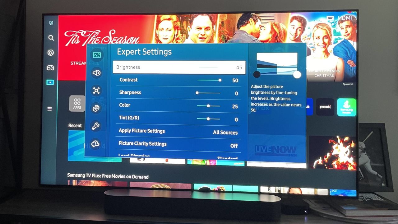 samsung-picture-expert-settings