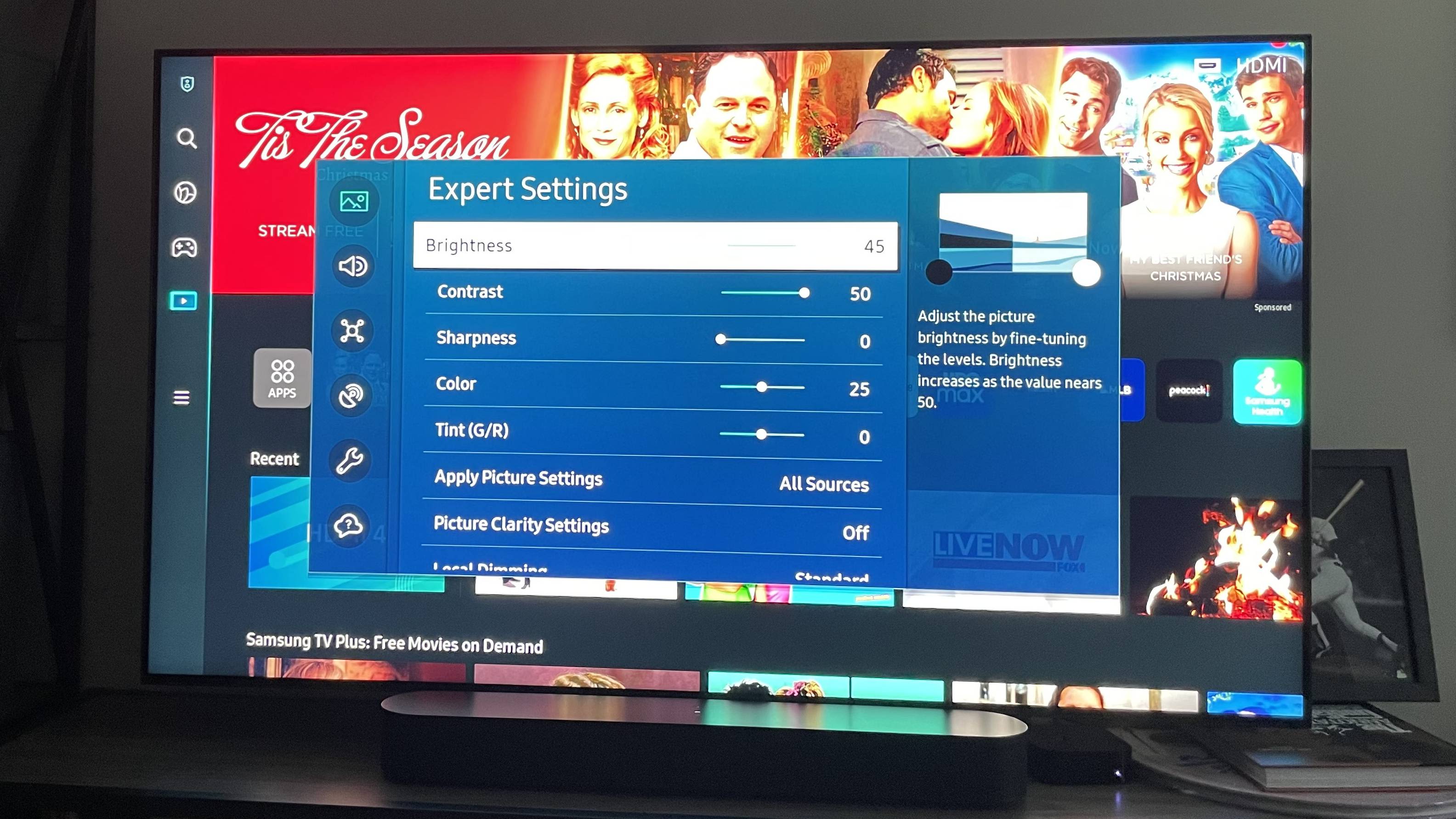 How to Set up Your New TV