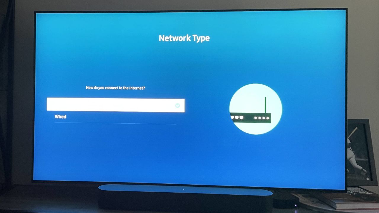 samsung-connect-network