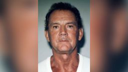FILE - This 1995 file photo taken in West Palm Beach, Fla., and released by the FBI shows Francis P. "Cadillac Frank" Salemme. Salemme, the once powerful New England Mafia boss who was serving a life sentence behind bars for the 1993 killing of a Boston nightclub owner, has died at the age of 89, according to the Bureau of Prisons. Salemme died on Tuesday, Dec. 13, 2022, according to Bureau of Prisons' online records. (Federal Bureau of Investigation via AP, File)