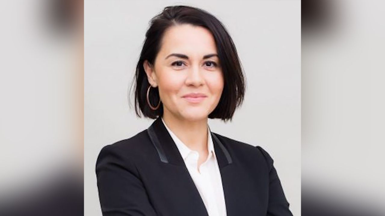 Nora Benavidez
