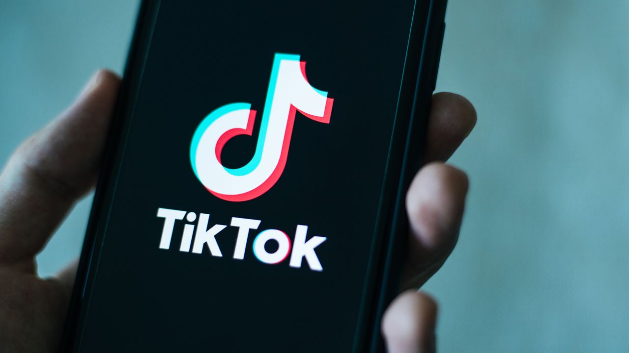 20 TikTok STOCK