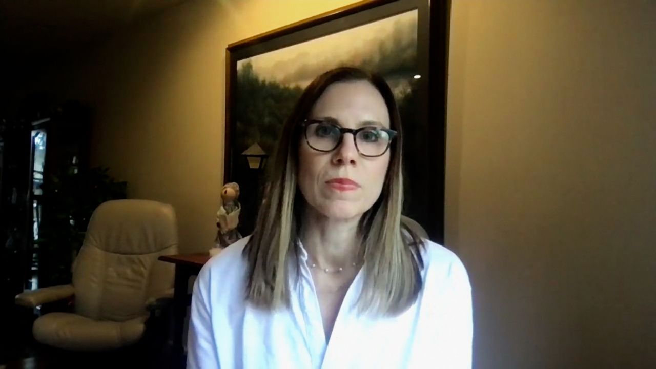 jennifer rodgers