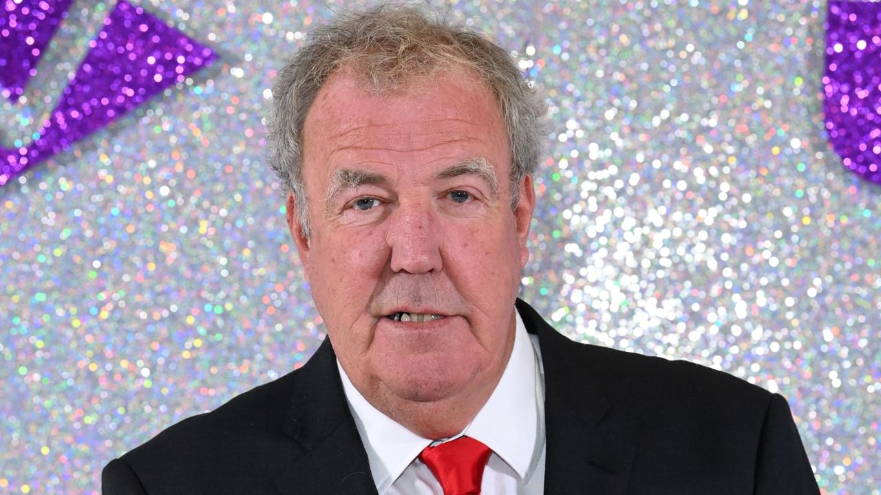 Jeremy Clarkson tweeted that he was 'horrified' at the hurt his article caused.
