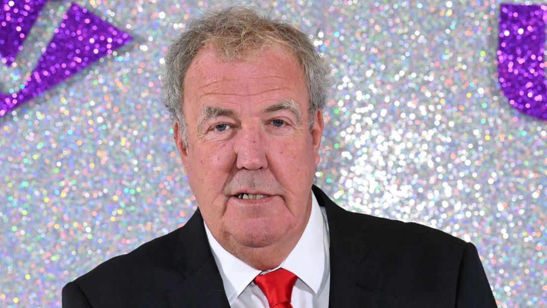 Jeremy Clarkson tweeted that he was 'horrified' at the hurt his article caused.