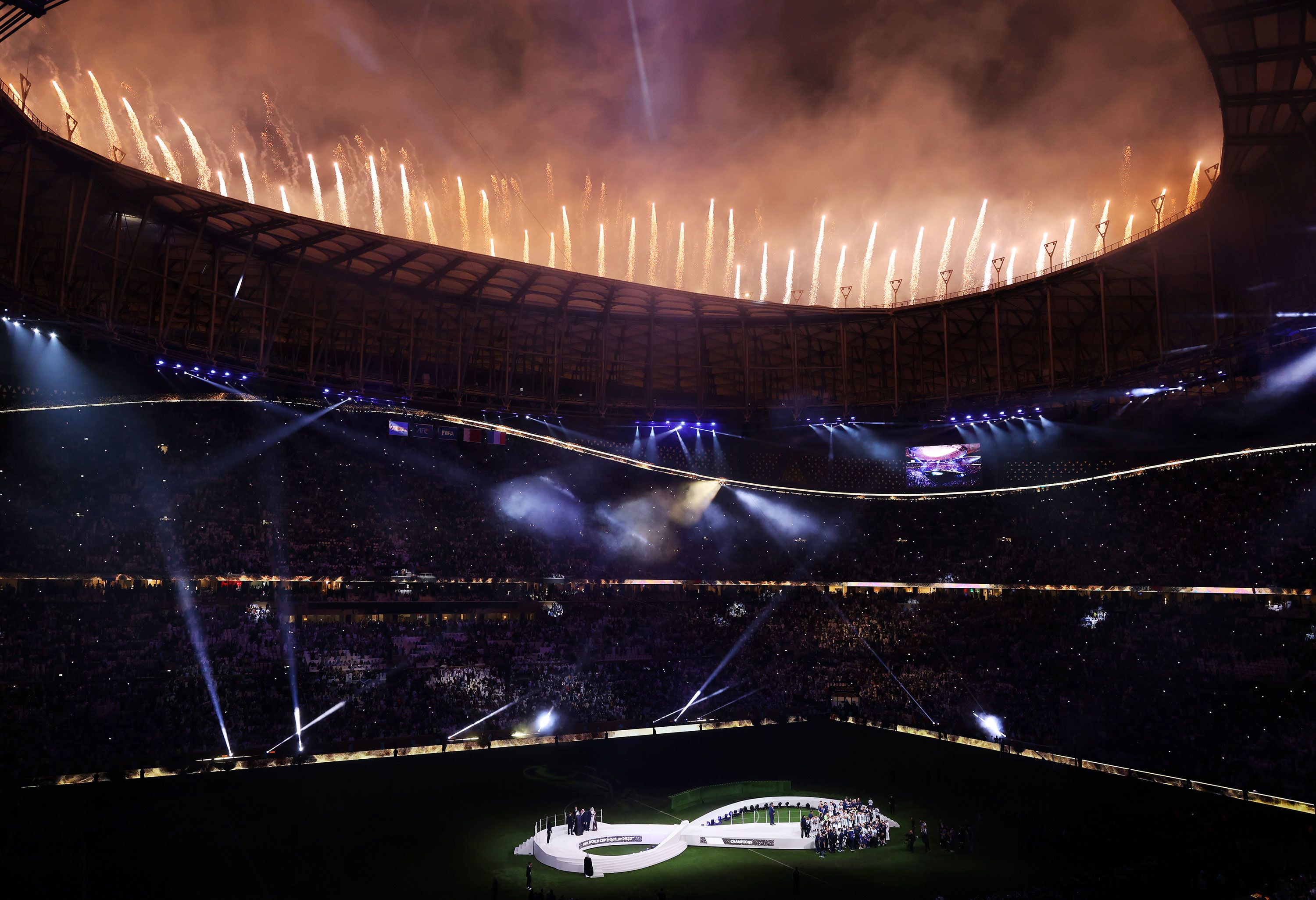 Spurs launch ambitious bid to host NFL Super Bowl showpiece at