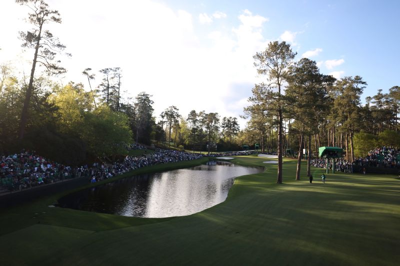 The Masters will allow LIV golfers to compete in 2023 tournament CNN