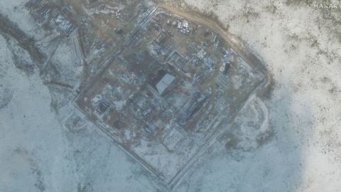 221220115322 02 olengorsk slider Russia's militarization of the Arctic shows no sign of slowing down