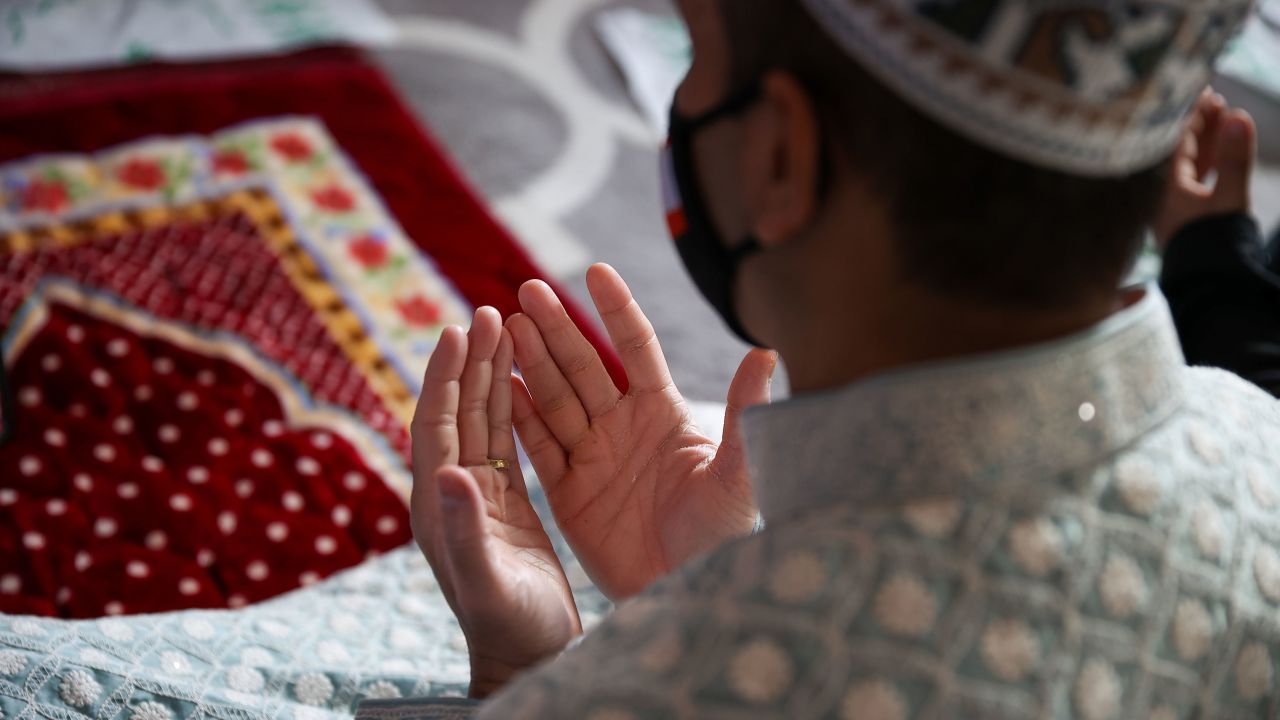 New Jersey has the highest percentage of Muslim residents in the United States, according to the Pew Research Center. 