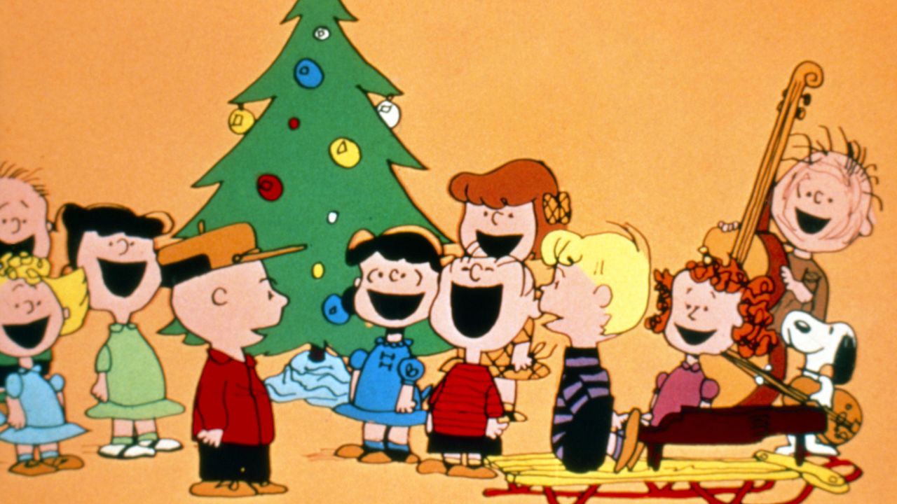 "A Charlie Brown Christmas" is a beloved special, but those involved in its production worried that they'd created a dud.