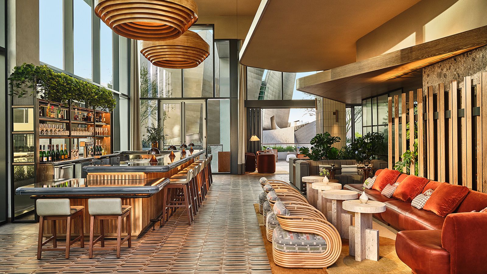 The 20 Best New Design Hotels Opening Around World in 2023