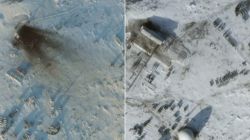 screengrab russia arctic expansion before after