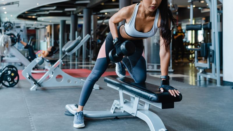 Can ‘cycle syncing’ workouts to your menstrual cycle improve fitness levels?