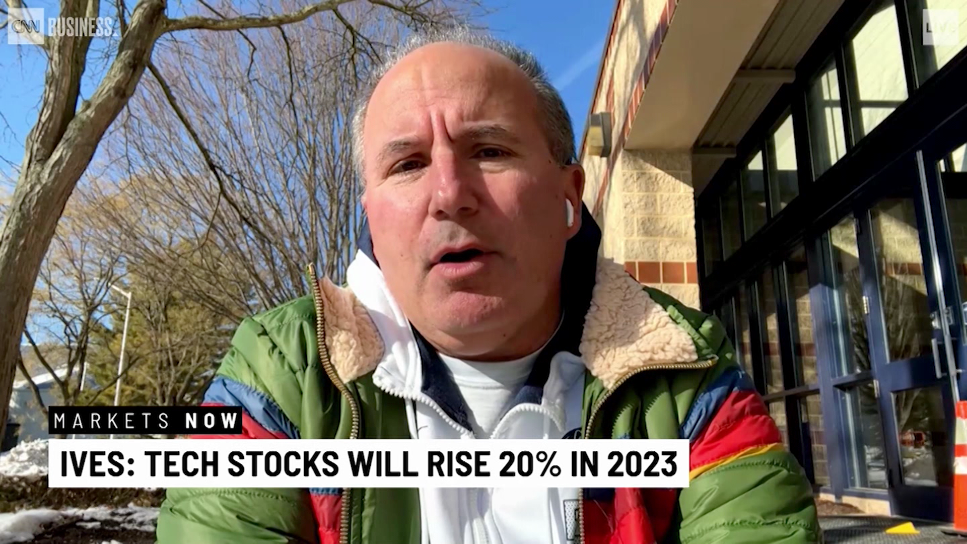 Stock Market Today: Stocks Close the Door on a Tumultuous 2022