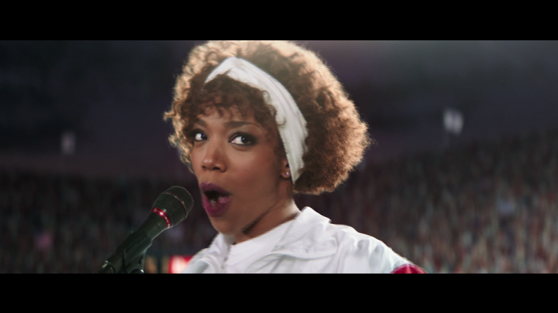 Biopic ‘Whitney Houston: I Wanna Dance with Somebody’ | CNN