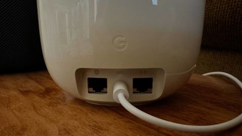 Nest Wi-Fi Pro review cnnu 3