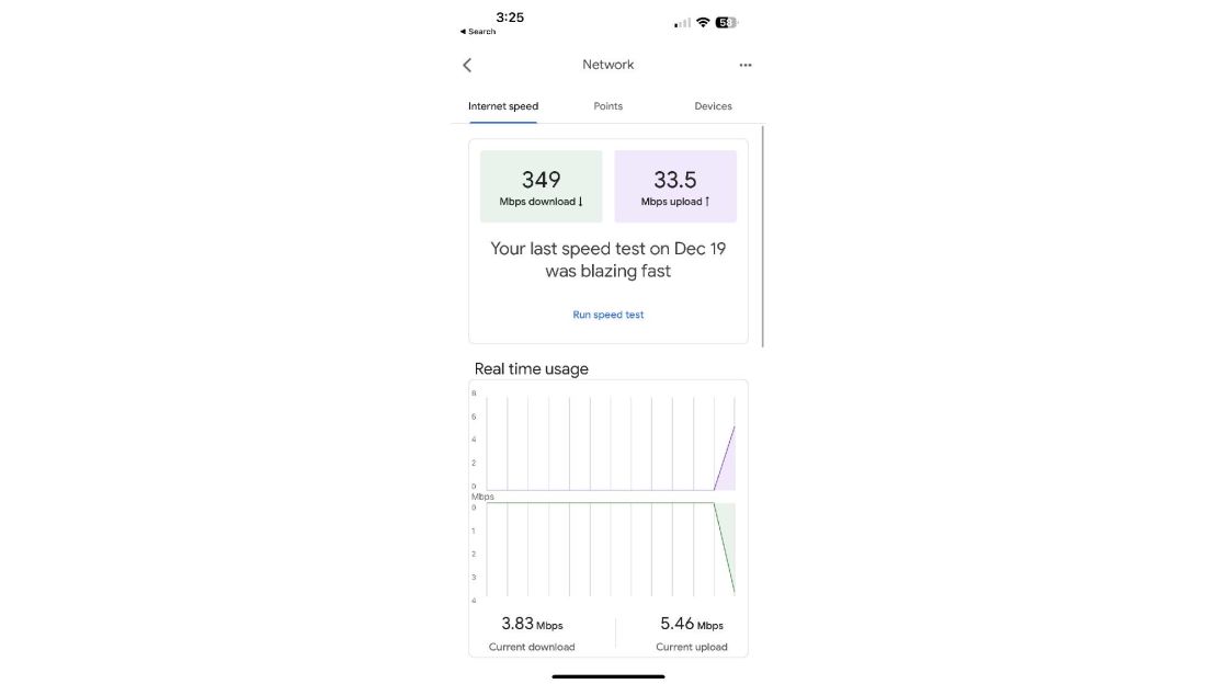 Nest Wi-Fi Pro review cnnu 4