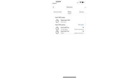 Nest Wi-Fi Pro review cnnu 7