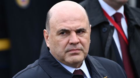 Since October, Russian Prime Minister Mikhail Mishustin has headed a coordination council set up to address logistics issues in military operations.