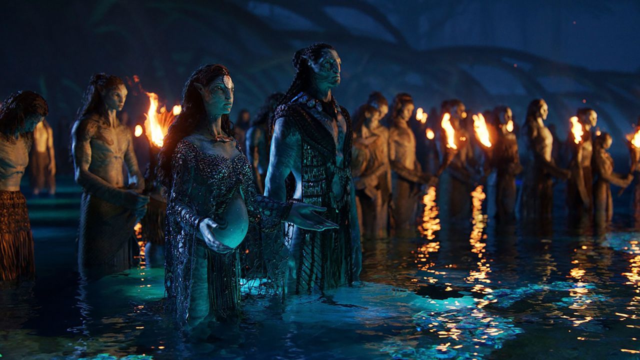 "Avatar: The Way of Water" and its director James Cameron are facing criticism from some Indigenous audiences over concerns about cultural appropriation and representation.