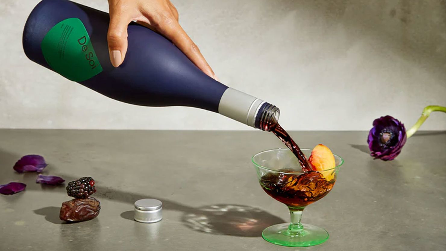 17 Best Nonalcoholic Drinks of 2024