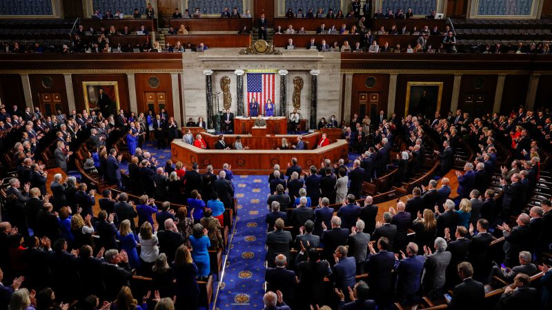 Zelensky seizes moment before GOP controls House | CNN Politics